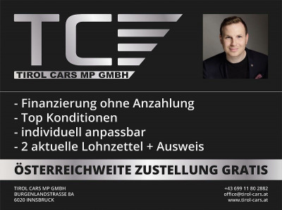 Porsche Boxster Gebrauchtwagen