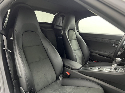 Porsche Boxster Gebrauchtwagen