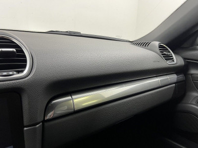 Porsche Boxster Gebrauchtwagen