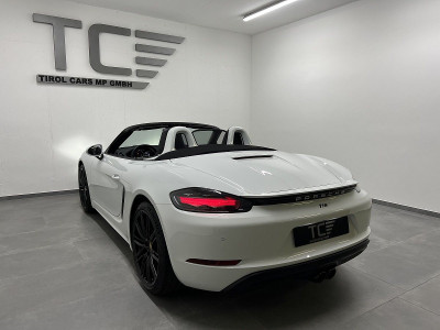 Porsche Boxster Gebrauchtwagen
