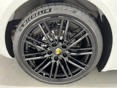 Porsche Boxster Gebrauchtwagen