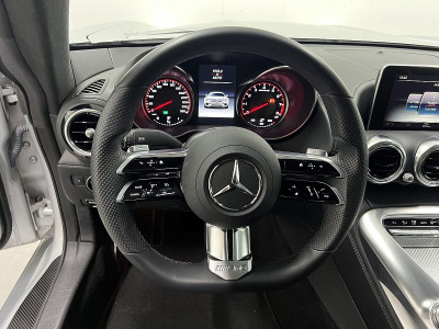Mercedes-Benz AMG GT Gebrauchtwagen