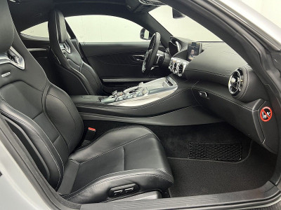 Mercedes-Benz AMG GT Gebrauchtwagen