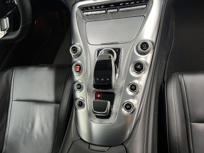 Mercedes-Benz AMG GT Gebrauchtwagen