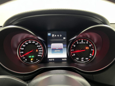 Mercedes-Benz AMG GT Gebrauchtwagen