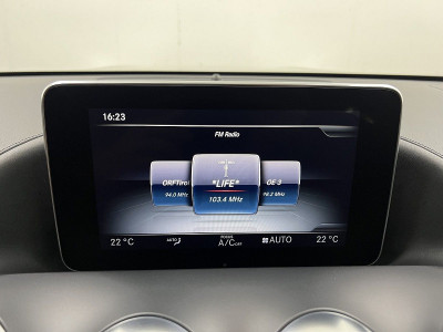 Mercedes-Benz AMG GT Gebrauchtwagen