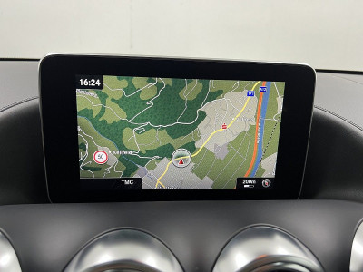 Mercedes-Benz AMG GT Gebrauchtwagen