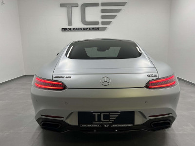 Mercedes-Benz AMG GT Gebrauchtwagen