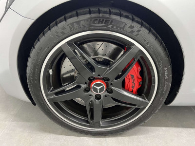 Mercedes-Benz AMG GT Gebrauchtwagen