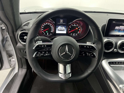 Mercedes-Benz AMG GT Gebrauchtwagen