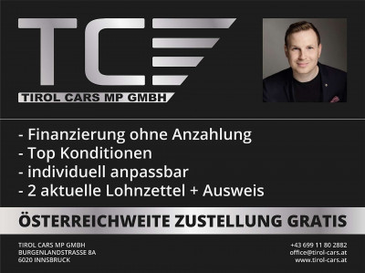 Mercedes-Benz AMG GT Gebrauchtwagen