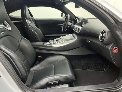 Mercedes-Benz AMG GT Gebrauchtwagen
