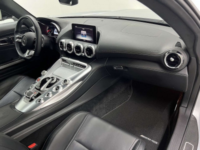 Mercedes-Benz AMG GT Gebrauchtwagen