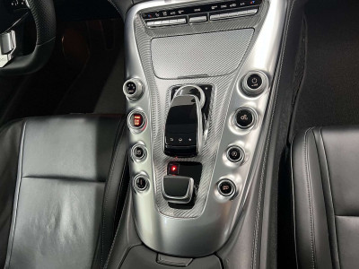 Mercedes-Benz AMG GT Gebrauchtwagen