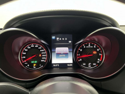 Mercedes-Benz AMG GT Gebrauchtwagen