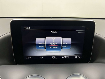 Mercedes-Benz AMG GT Gebrauchtwagen