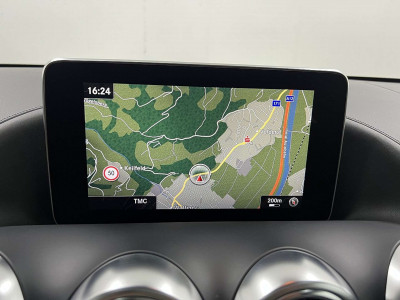 Mercedes-Benz AMG GT Gebrauchtwagen