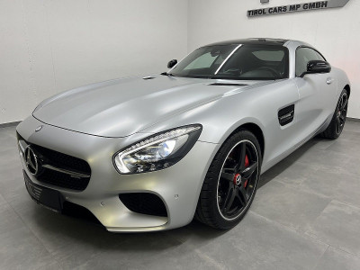 Mercedes-Benz AMG GT Gebrauchtwagen