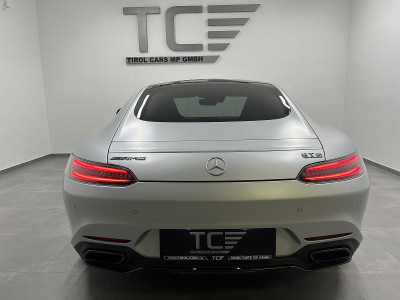 Mercedes-Benz AMG GT Gebrauchtwagen