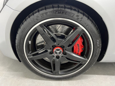 Mercedes-Benz AMG GT Gebrauchtwagen