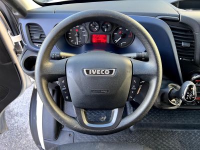 Iveco Daily Gebrauchtwagen