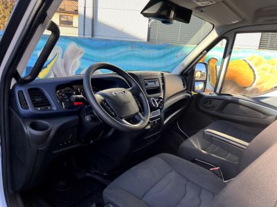 Iveco Daily Gebrauchtwagen