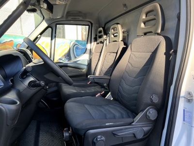 Iveco Daily Gebrauchtwagen