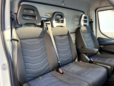 Iveco Daily Gebrauchtwagen