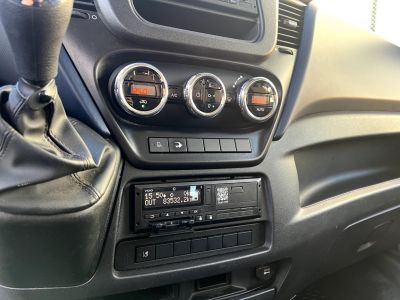 Iveco Daily Gebrauchtwagen