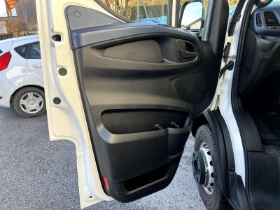 Iveco Daily Gebrauchtwagen