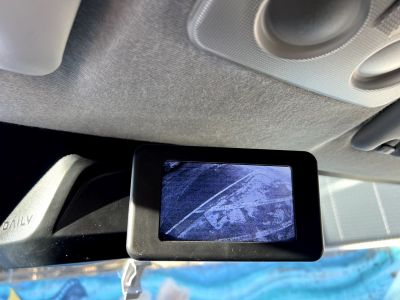 Iveco Daily Gebrauchtwagen