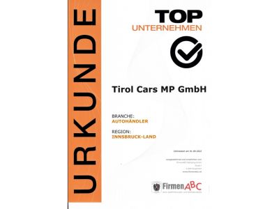 Iveco Daily Gebrauchtwagen