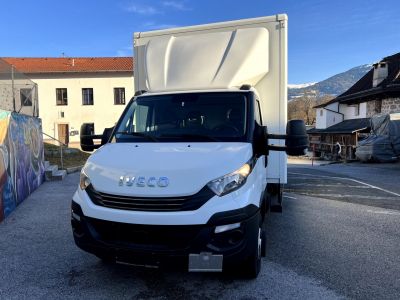 Iveco Daily Gebrauchtwagen