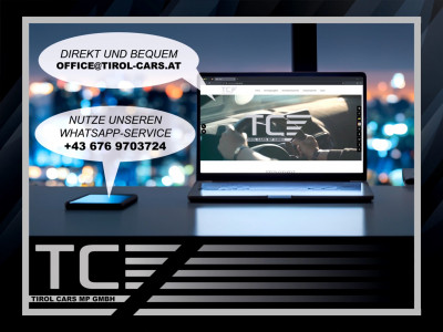 Porsche Panamera Gebrauchtwagen