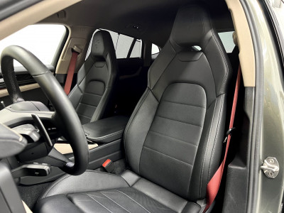 Porsche Panamera Gebrauchtwagen