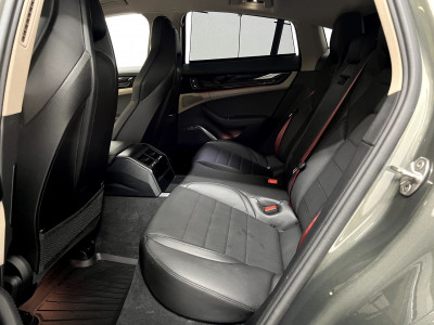 Porsche Panamera Gebrauchtwagen