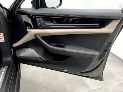 Porsche Panamera Gebrauchtwagen