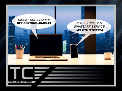 Porsche Panamera Gebrauchtwagen