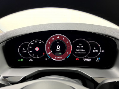 Porsche Panamera Gebrauchtwagen