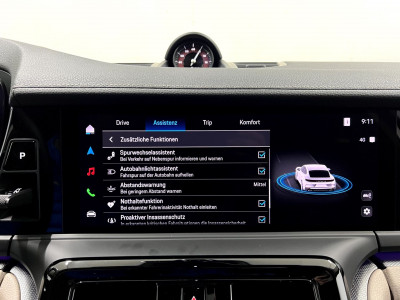 Porsche Panamera Gebrauchtwagen