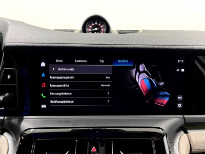 Porsche Panamera Gebrauchtwagen