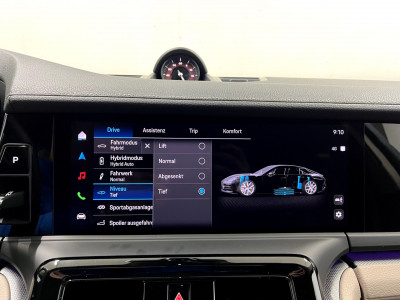 Porsche Panamera Gebrauchtwagen