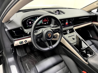 Porsche Panamera Gebrauchtwagen