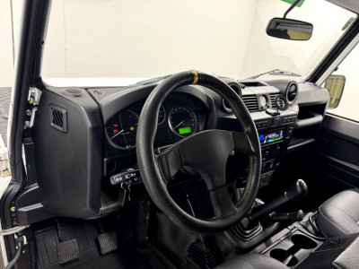 Land Rover Defender Gebrauchtwagen