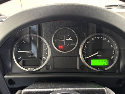 Land Rover Defender Gebrauchtwagen