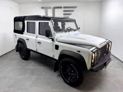 Land Rover Defender Gebrauchtwagen