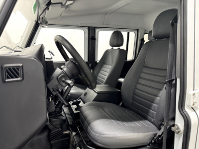 Land Rover Defender Gebrauchtwagen