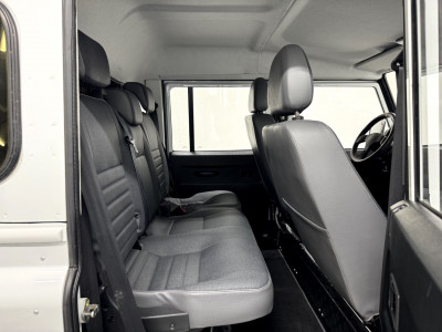 Land Rover Defender Gebrauchtwagen