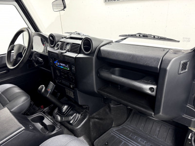 Land Rover Defender Gebrauchtwagen