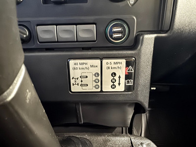 Land Rover Defender Gebrauchtwagen